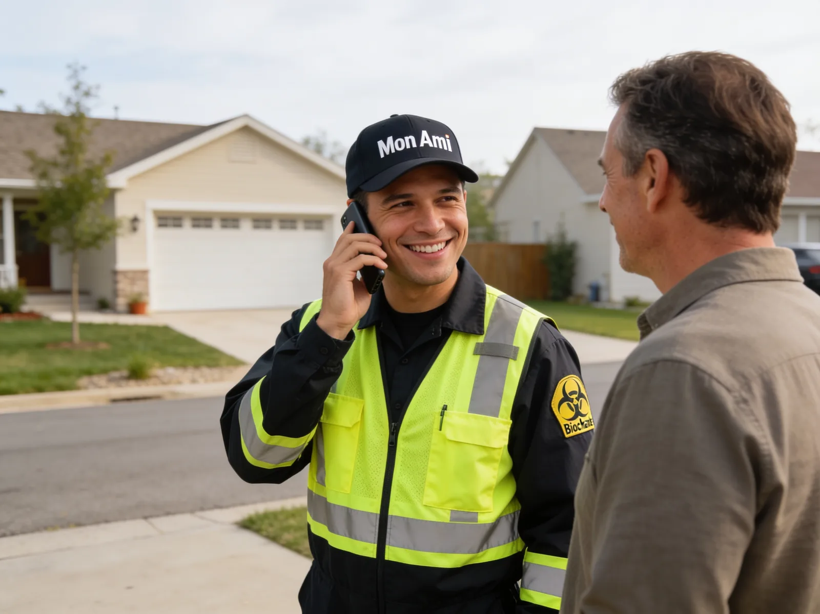 Sewage Cleanup Pleasantville, OH FAQs